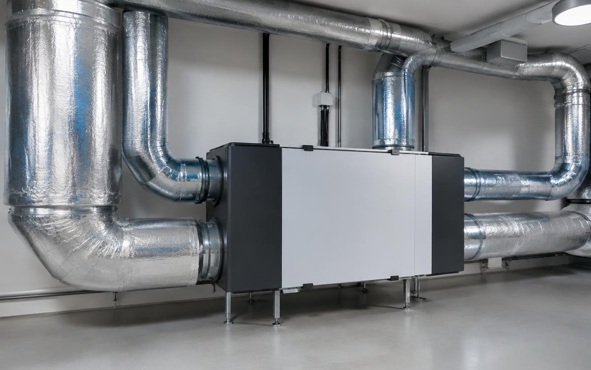Ventilation